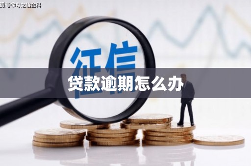 吉木乃贷款逾期怎么办