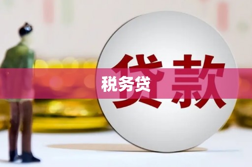 吉木乃税务贷
