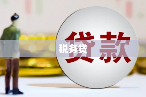 吉木乃税务贷