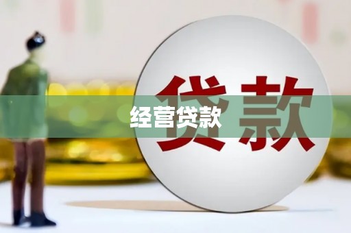 吉木乃经营贷款