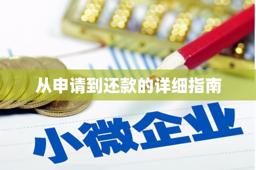吉木乃从申请到还款的详细指南
