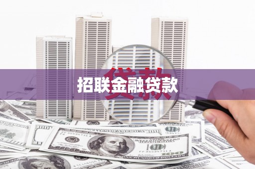 吉木乃招联金融贷款