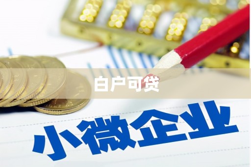 吉木乃白户可贷